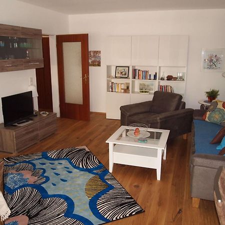 Ferienwohnung AltesSalzwerk Bad Harzburg Exterior foto
