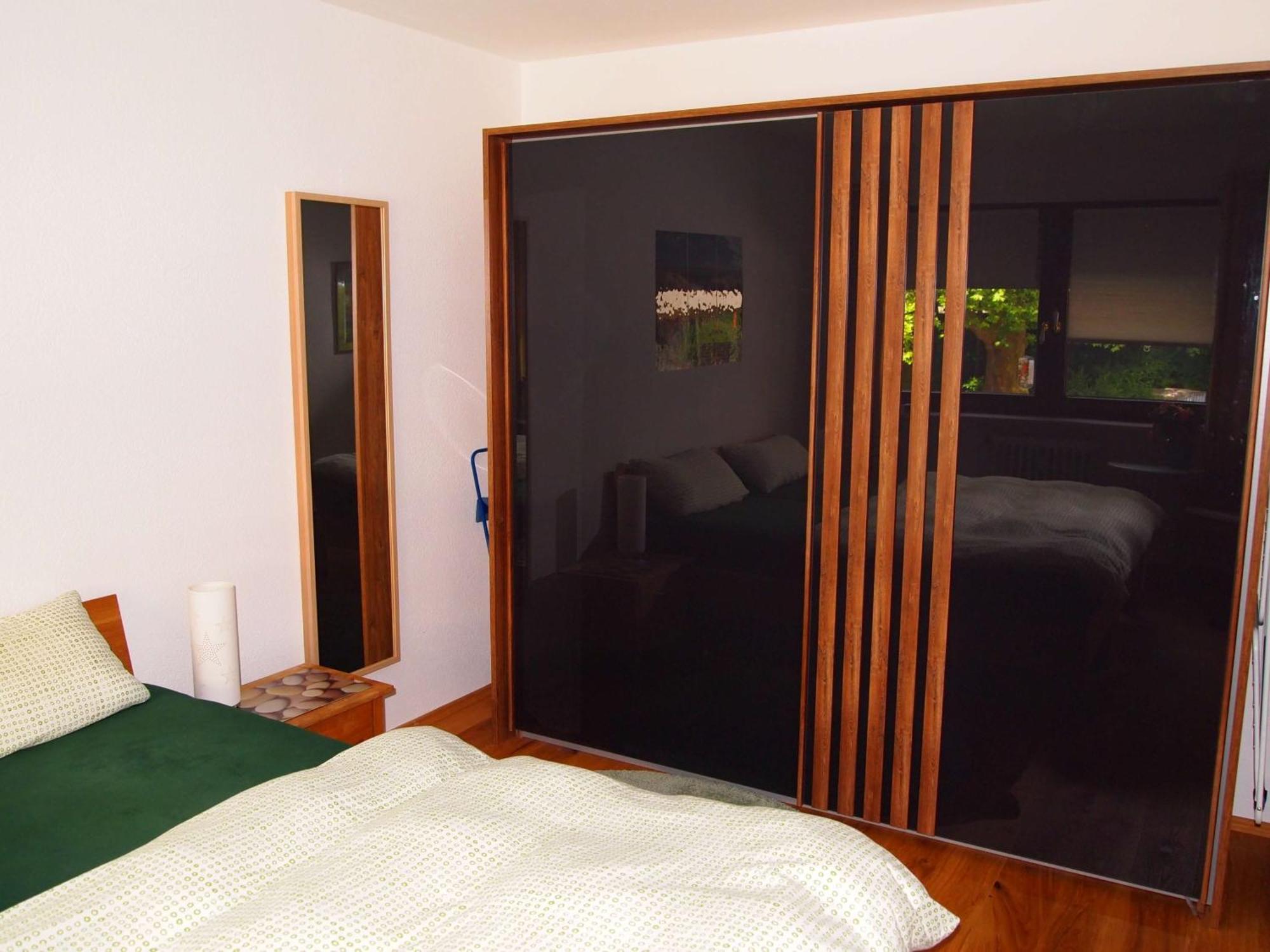 Ferienwohnung AltesSalzwerk Bad Harzburg Exterior foto